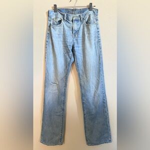 AMERICAN EAGLE 30x36 Men’s Straight